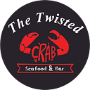 The Twisted Crab - Lynnhaven logo
