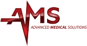 Advanced Medical Solutions logo