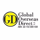 9Q Customs brokers Group Inc logo