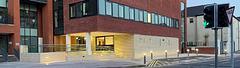 South Infirmary Victoria University Hospital logo