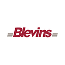 Blevins Inc logo