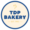 TDP Bakery logo