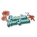 Paradise Home Services logo