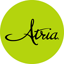 Atria Senior Living logo