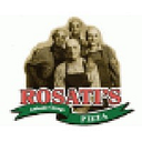 Rosati's Pizza Wheaton logo