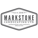 Markstone landscaping logo