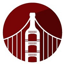 Purveyors of Wine logo