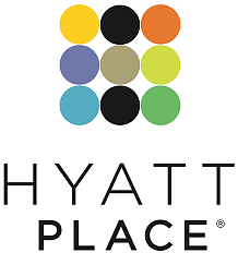 Hyatt Place Quarry Market logo