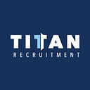 Titan Recruitment logo