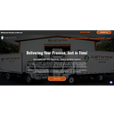 Just In Time Delivery Services LLC logo