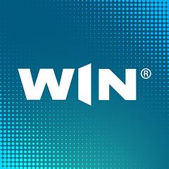 WIN Home Inspection logo