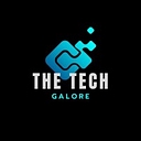 The Techgalore logo
