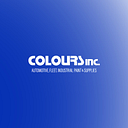 Colours, Inc. logo