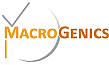 MacroGenics logo