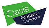 Oasis Academy Leesbrook logo