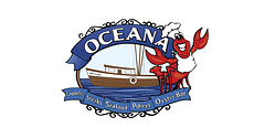 Oceana Grill logo
