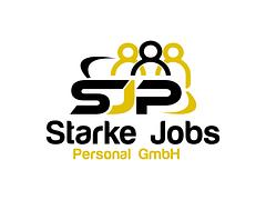 Starke Jobs Personal  Lauenstein logo