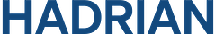 Hadrian Automation logo