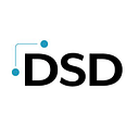 DSD logo