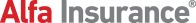 Alfa Insurance logo