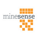 MineSense Technologies Ltd. logo