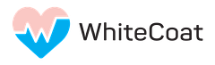 WhiteCoat logo