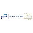 Royal & Ross logo