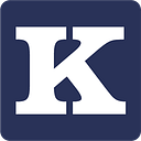 Kaps wholesale logo