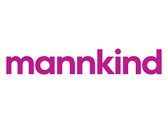 MannKind Corporation logo