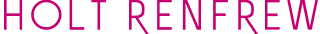 Holt Renfrew logo