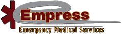 Empress EMS logo
