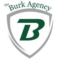 Burk Agency logo
