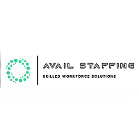 Avail Staffing Company logo