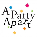 Party Plus Tents + Events logo