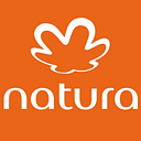 NATURA MARKET logo