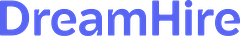 DreamHire.com logo