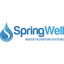 Springwell logo
