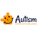 Autism Center of Excellence logo