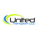 UNITED TRANSPORT logo