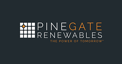 Pine Gate Renewables logo