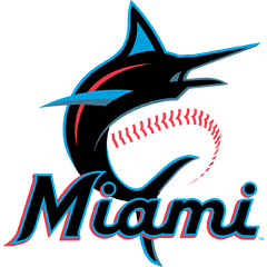 Miami Marlins logo