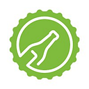 flaschenpost logo