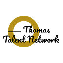 Thomas Talent Network logo