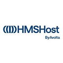 HMSHost by Avolta logo