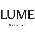 LUME Hospitality GmbH logo