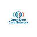 Open Door Family Medical Center logo