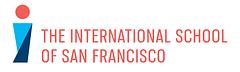 The International School of San Francisco logo