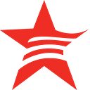 CB Courier logo