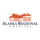 Alaska Regional Hospital logo