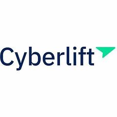 Cyberlift logo